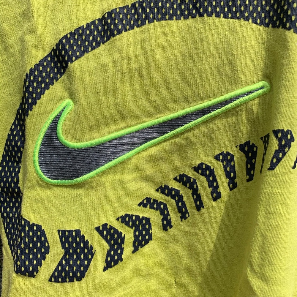 Nike Kids Softball Tank Top - Picture 5 of 6